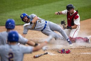 Men's College World Series Lincoln Regional