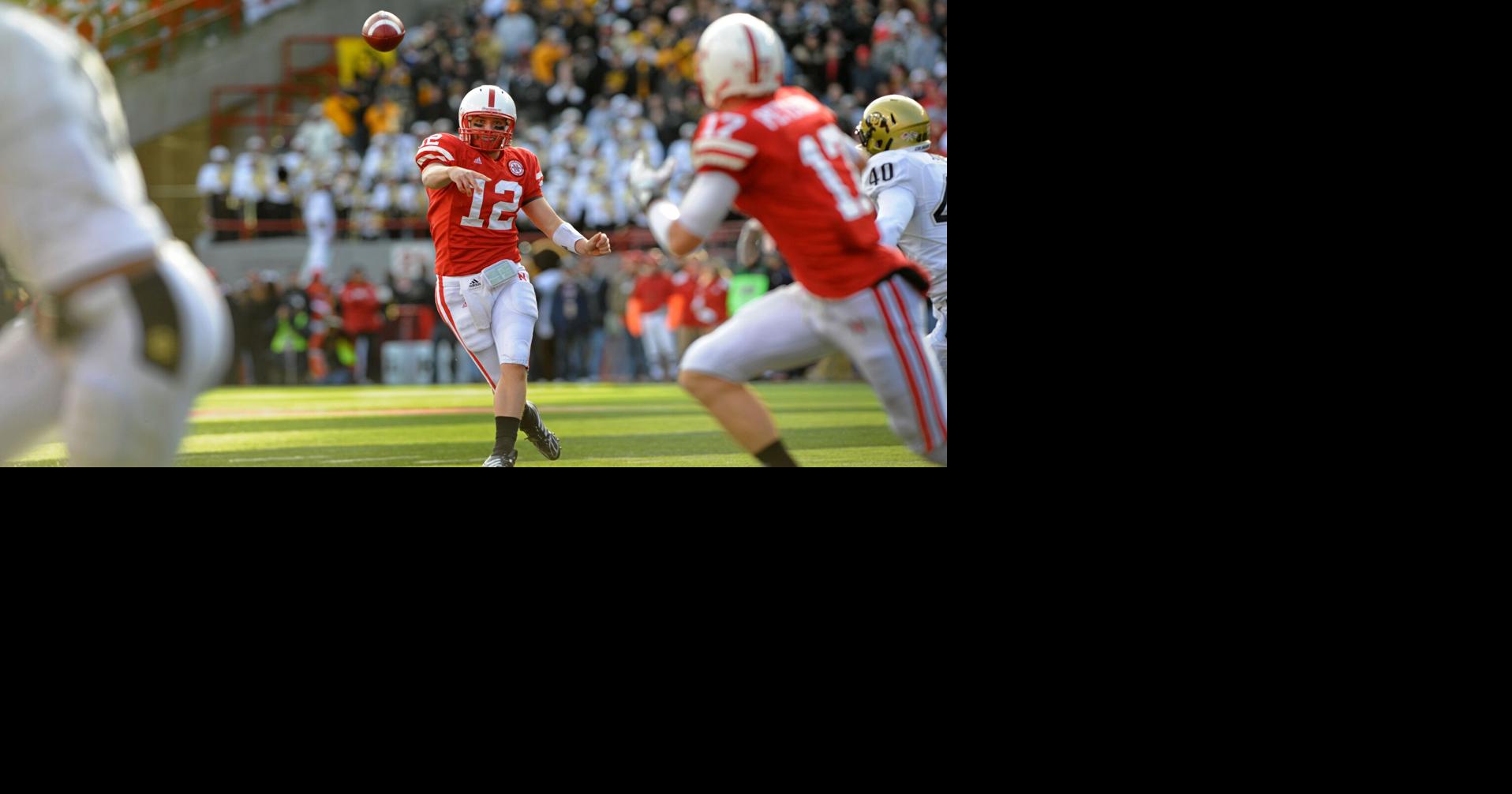 Sam McKewon's Video Mailbag: Which ex-college QB is most like Anthony Colandrea?