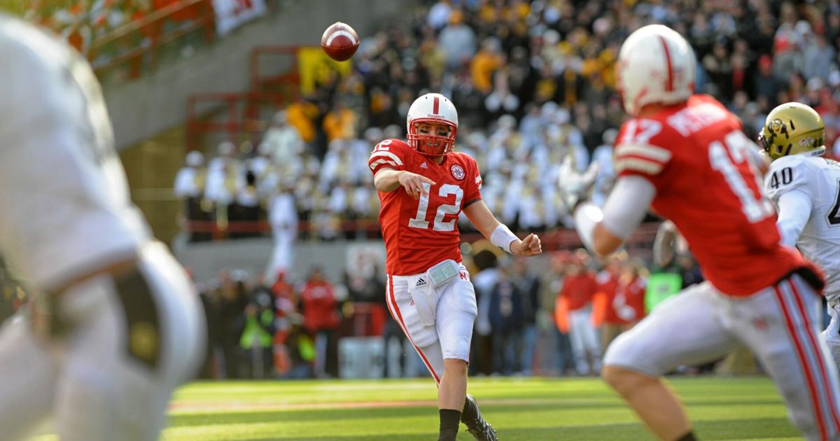 Sam McKewon's Video Mailbag: Which ex-college QB is most like Anthony Colandrea?