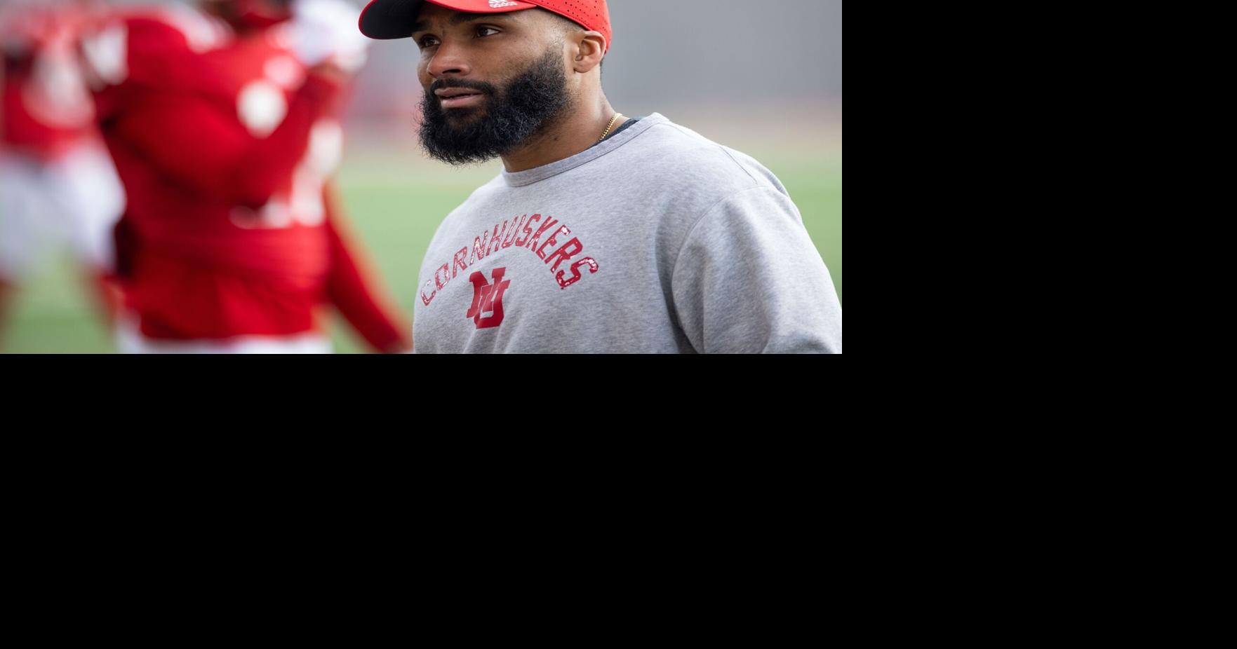 Nebraska football hosting transfer portal defensive back