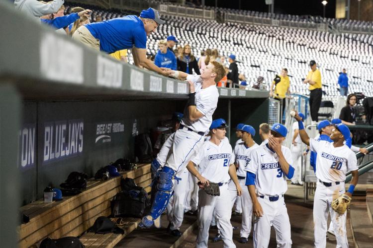 Live updates Creighton baseball at the Big East tournament