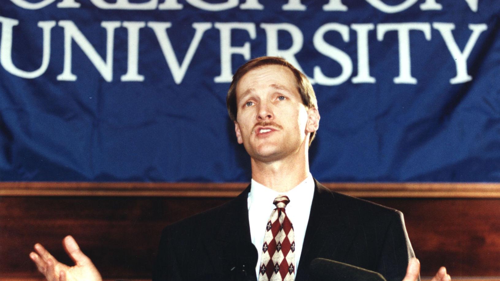Dana Altman Gambled His Career Trusted His System To Win At