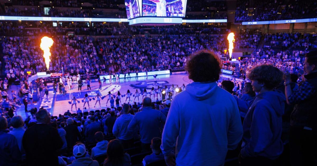 Walker: Three takes on Creighton basketball's Big East schedule