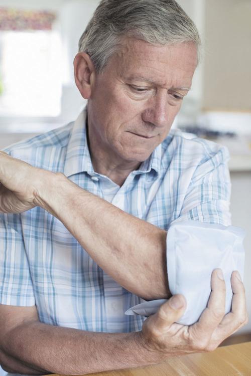 Bursitis