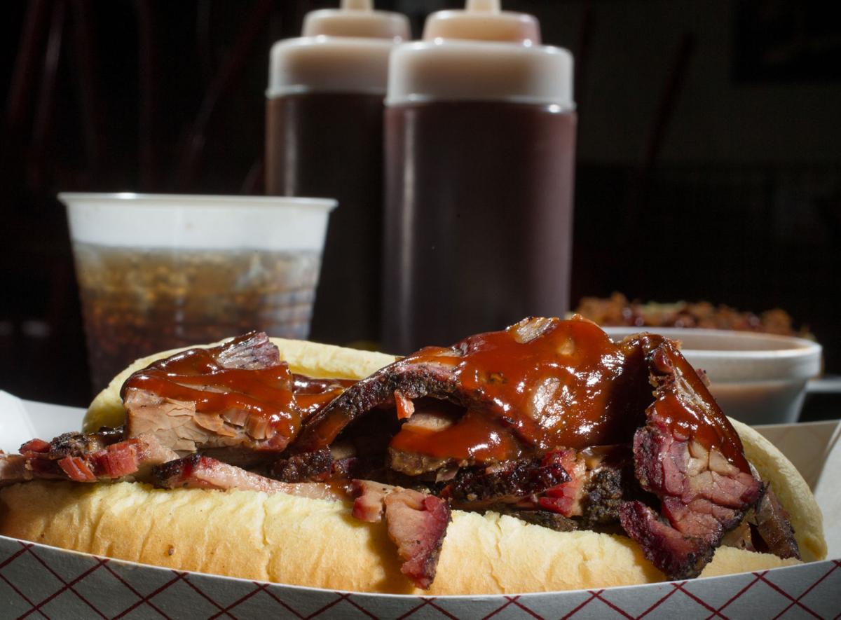 The Winner In Our Quest For Omaha S Best Bbq Is Dines The Winner In Our Quest For Omaha S Best Bbq Is