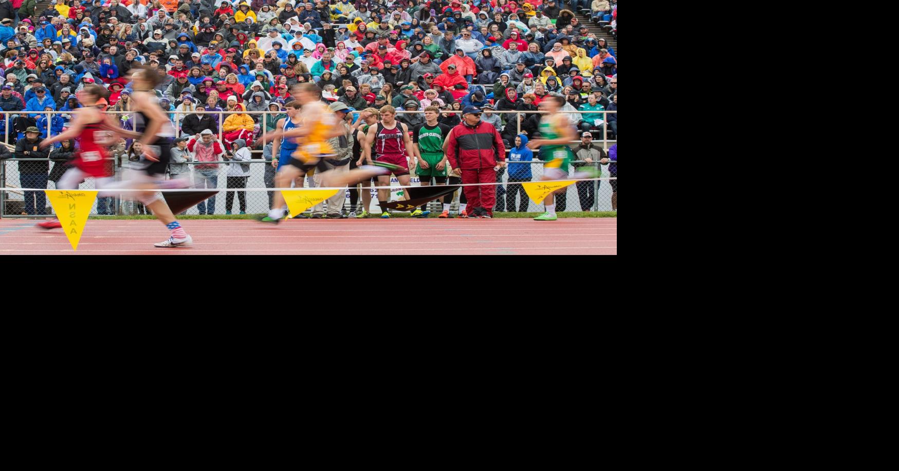 Photos We miss the Nebraska state track and field meet