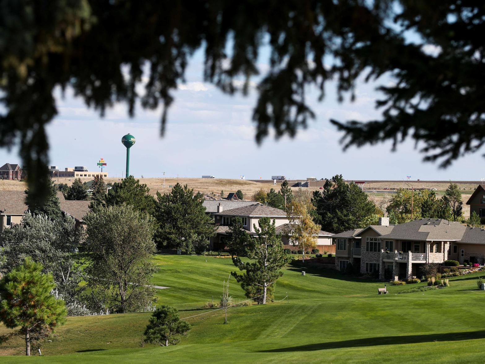 pix Homes For Sale Sidney Ne after cabela s sale sidney braces for