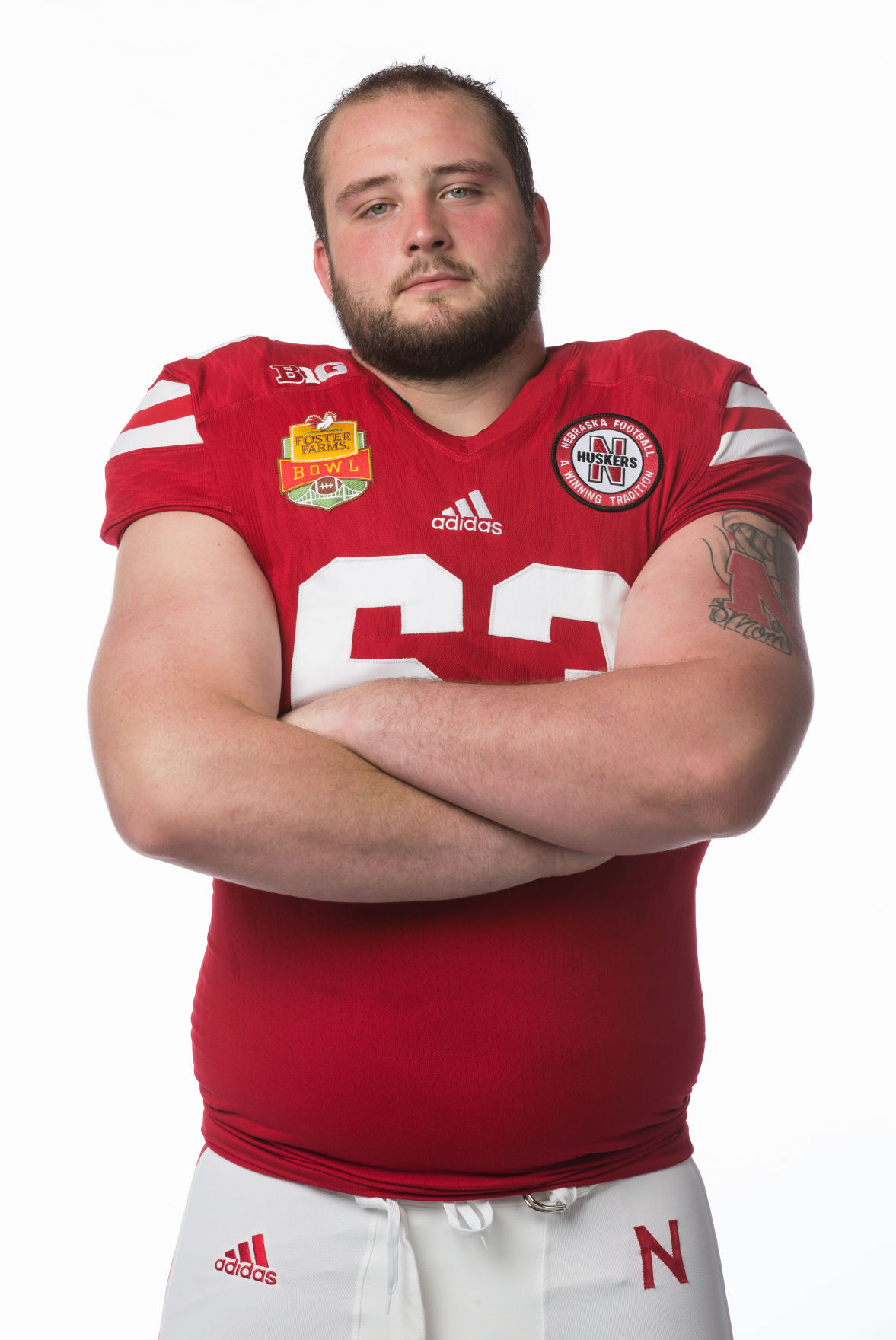 11. Tanner Farmer
