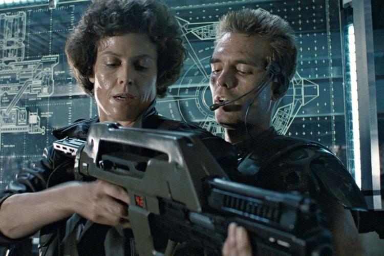 The Terminator': What Happened to Star Michael Biehn? – The