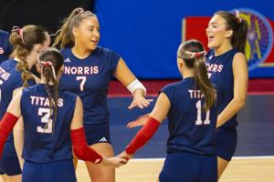 Nebraska high school volleyball rankings: Meet the 6 teams starting at No. 1