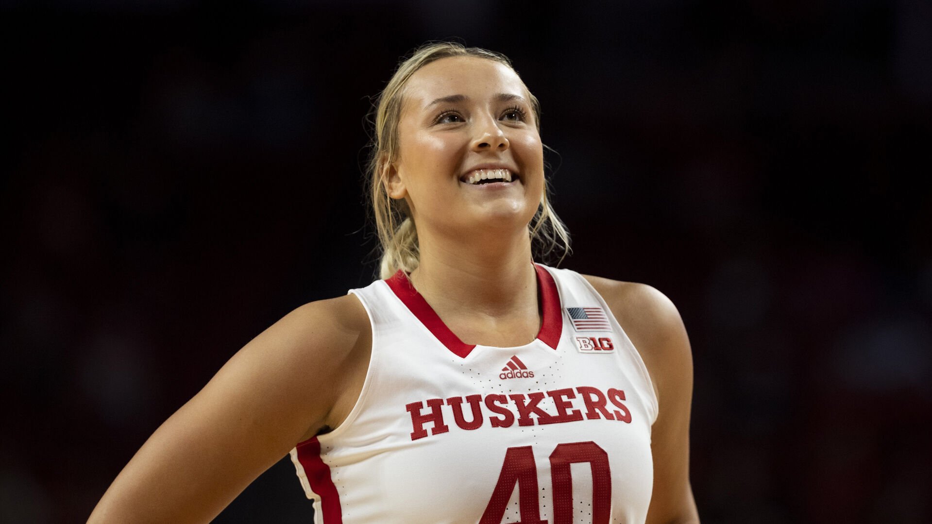 Nebraska's Alexis Markowski, Jaz Shelley Named To Jersey Mike's ...