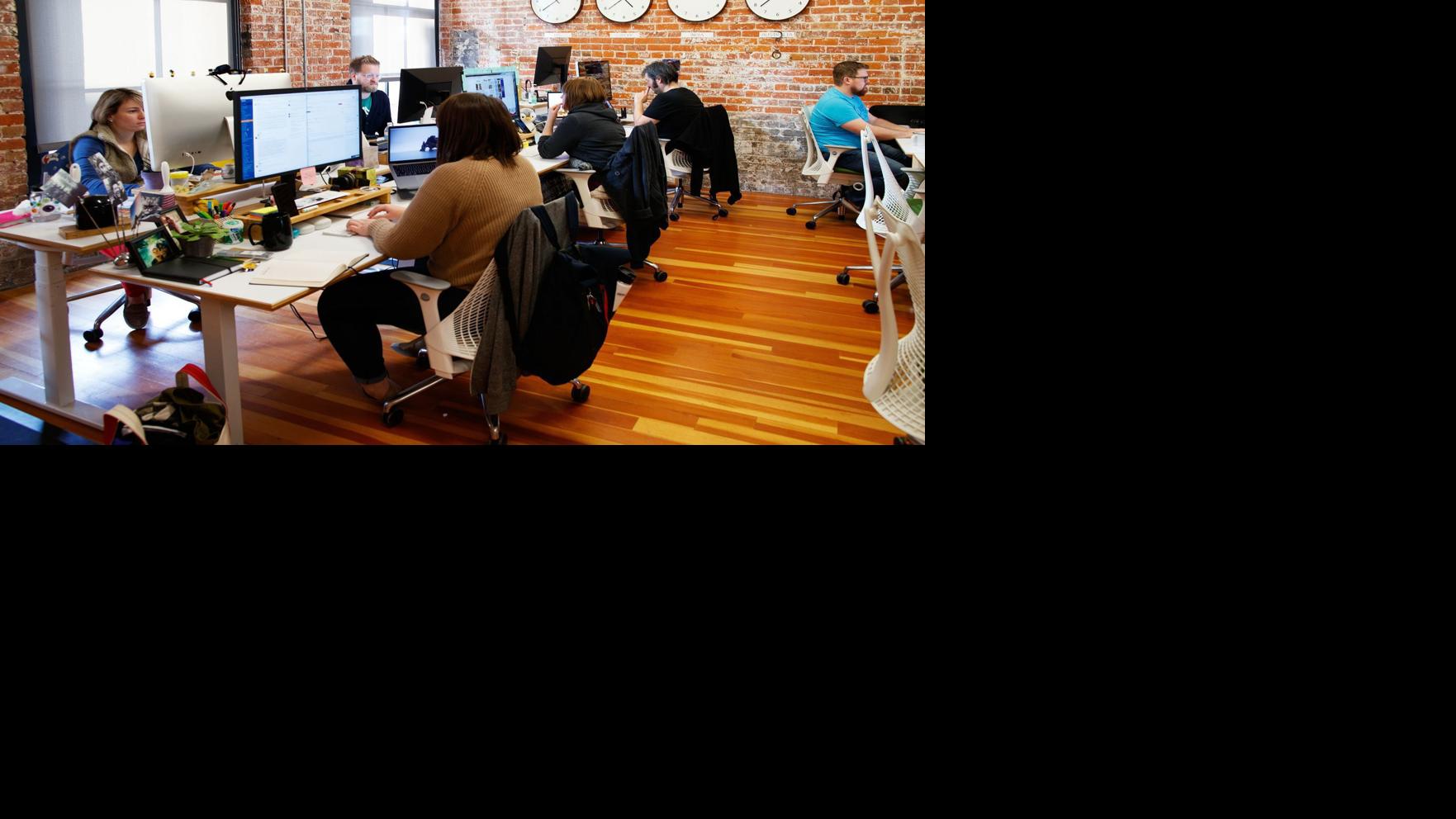 Hot jobs Highdemand occupations in Nebraska Money