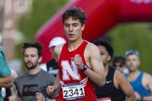 2026 Lincoln Marathon