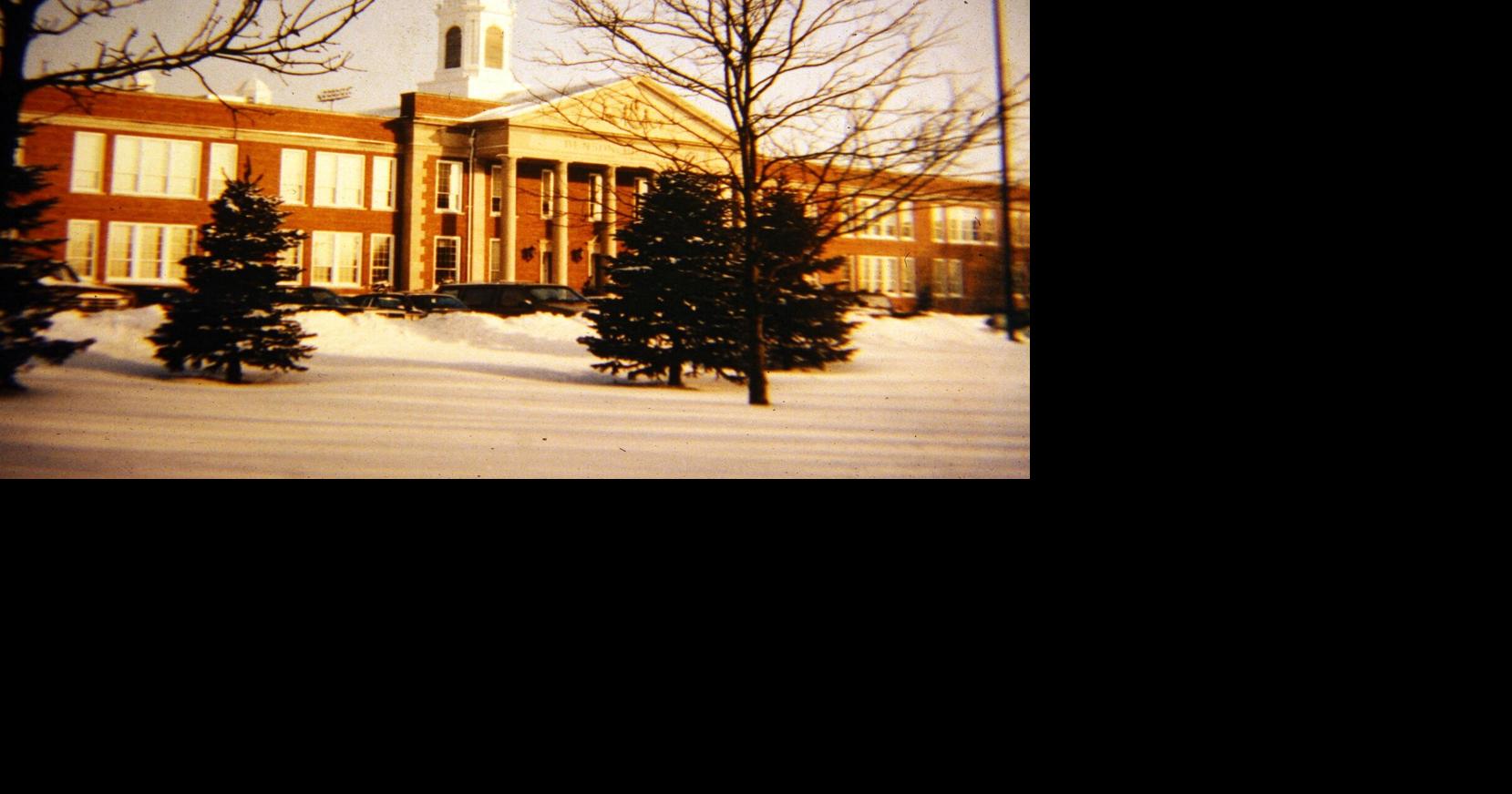 Omaha's Benson High School has a parade of colorful history