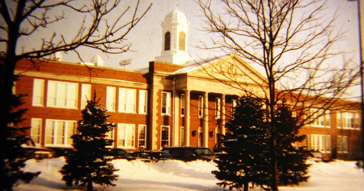 Omaha's Benson High School has a parade of colorful history