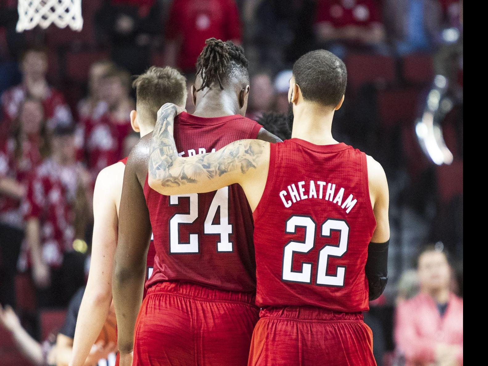 It S Unacceptable Missed Free Throws Are Husker Basketball S