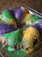 A royal treat: Make your own king cake