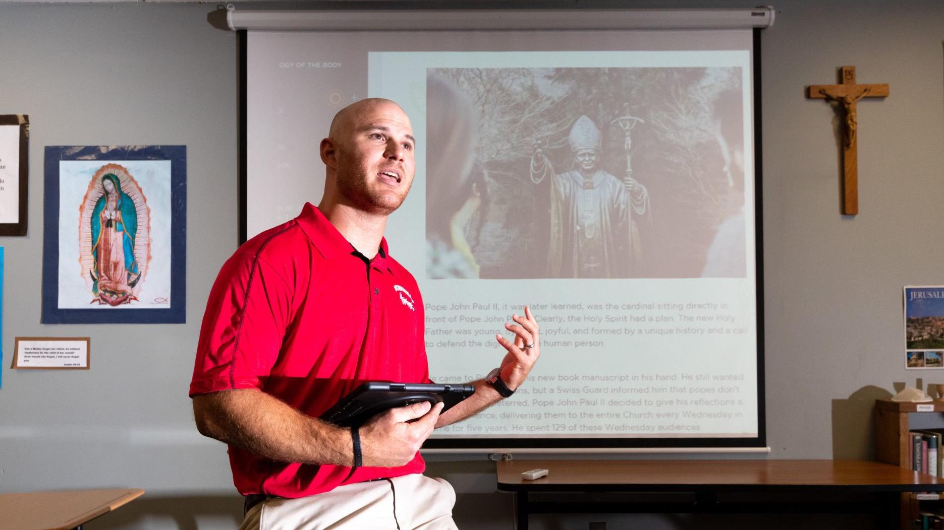 Sex Ed The Catholic Way Archdiocese Of Omaha Recommends New Curriculum Stressing Traditional Values Education Omaha Com