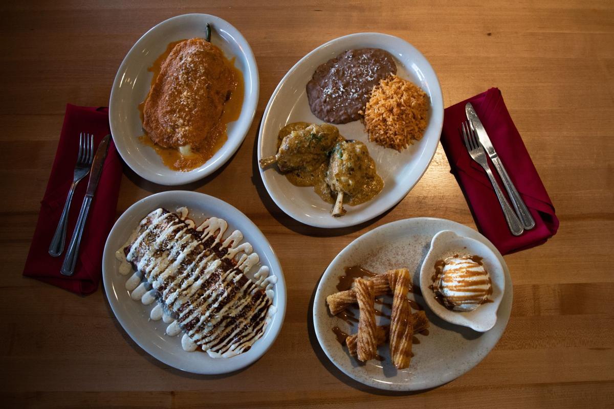 The best Omaha taco spots to help celebrate Cinco de Mayo from home