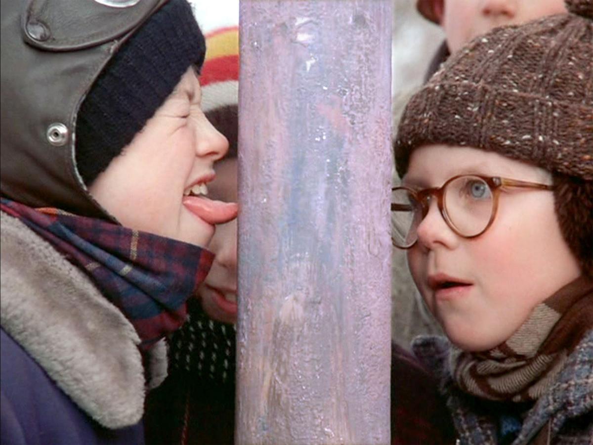 How did 'A Christmas Story' go from dud to a holiday ...