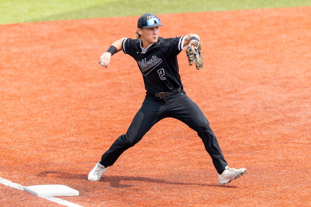 Live updates Nebraska high school state baseball tournament