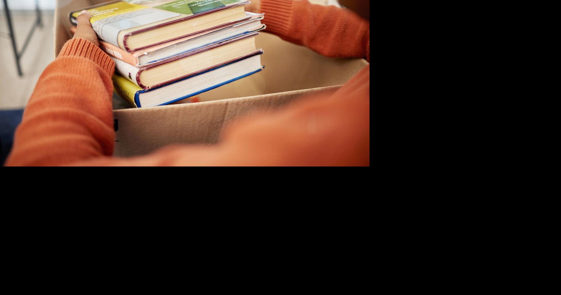 Coverage image for: How to Pack Books for Shipping the Right Way