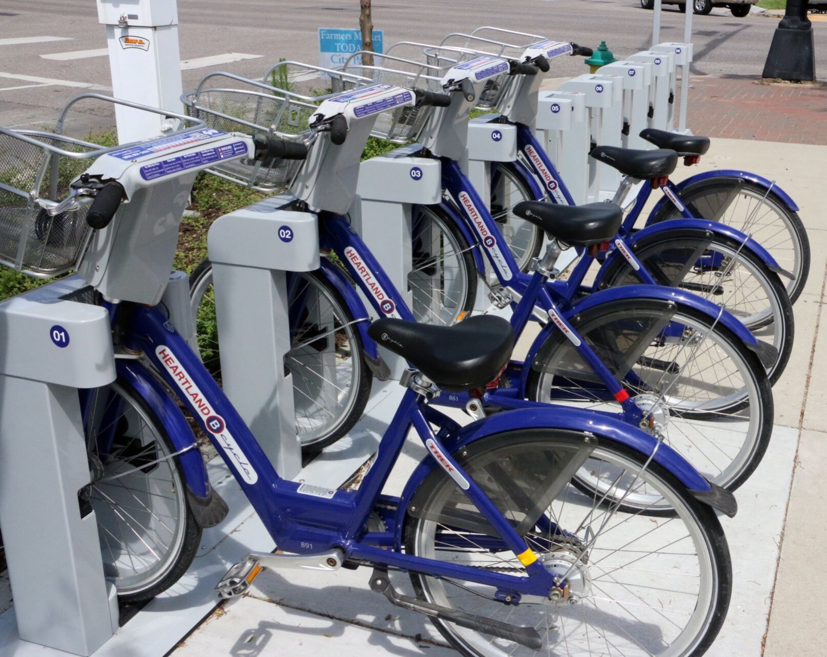 Bcycle prices deals