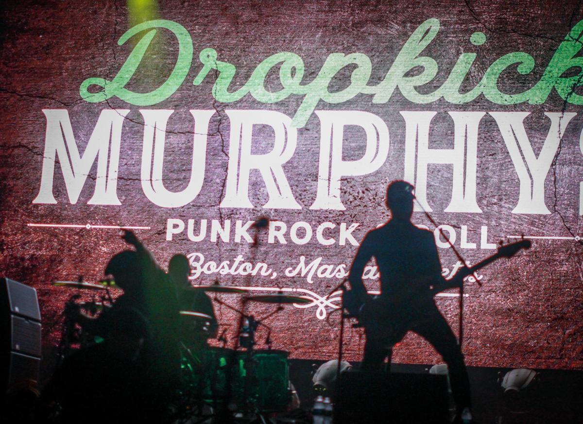 The secret history of how 'Shipping Up to Boston' by The Dropkick