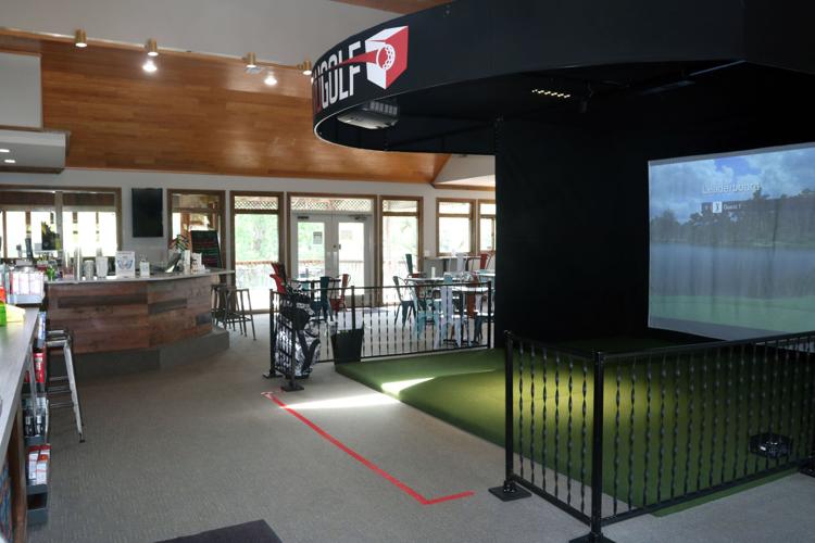 Eagle Run Golf Course