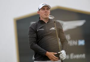 Genesis Scottish Open 2026 - Day Three - The Renaissance Club