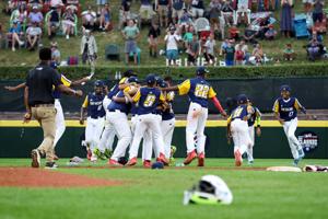 BASEBALL/