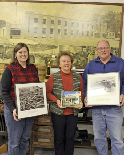 Remembering Ralston: The history of the people who know the history