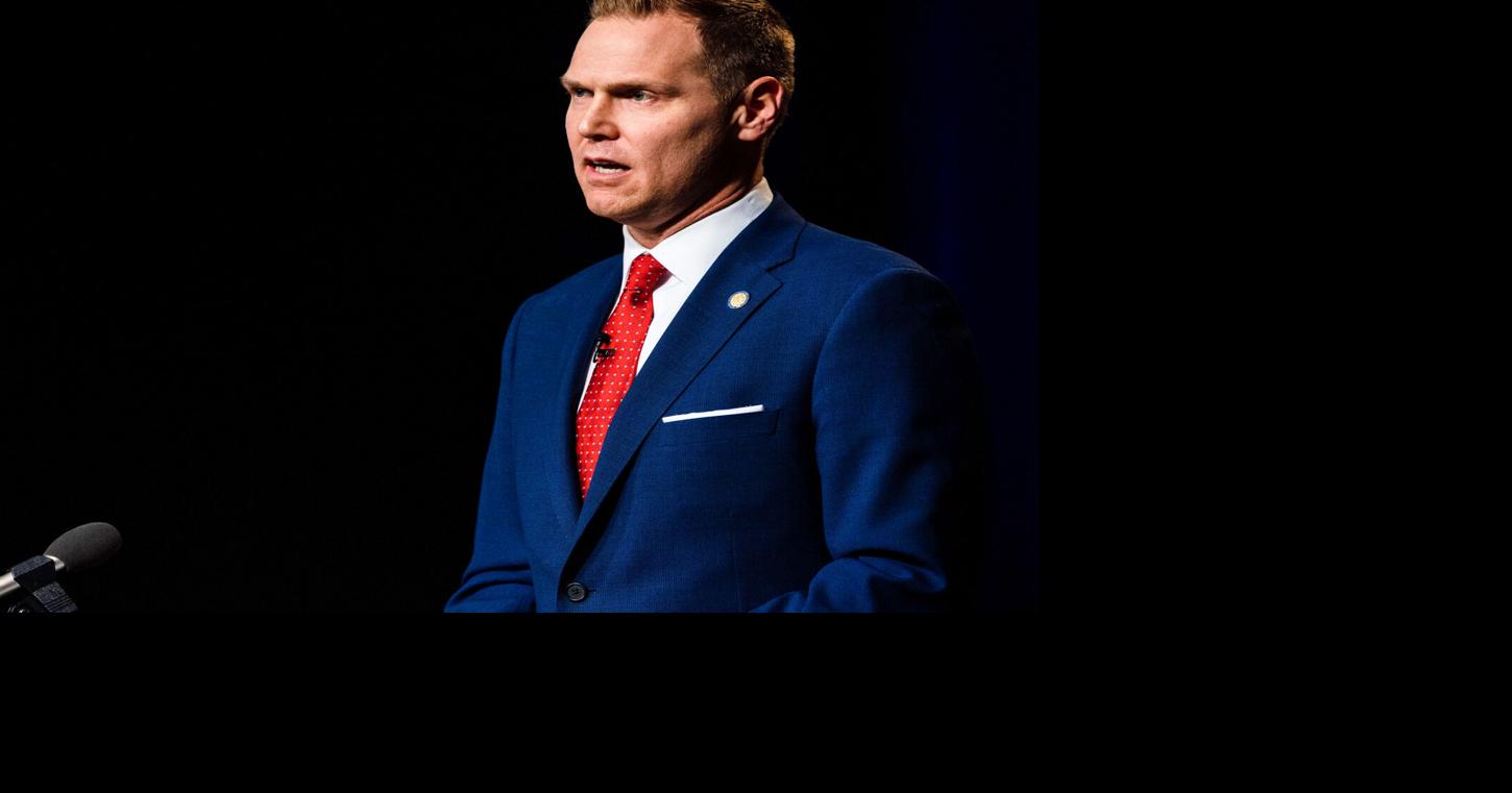 Image for Reader says Walz, Lindstrom should join forces