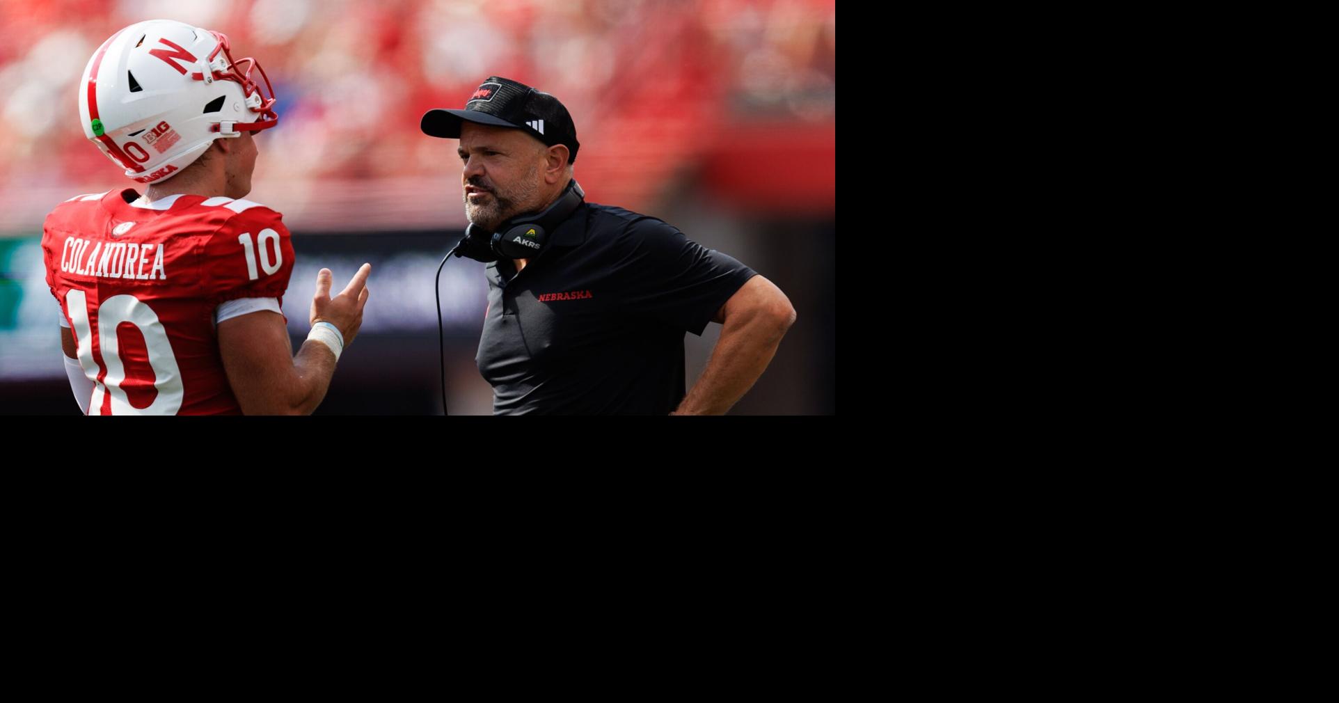 Husker Gap Hits: Sam McKewon und Evan Bland über die Aufräumarbeiten bei ...