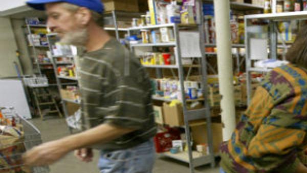 Project Hope Food Pantry Is Packing Up To Head For Bigger Space Local News Omaha Com