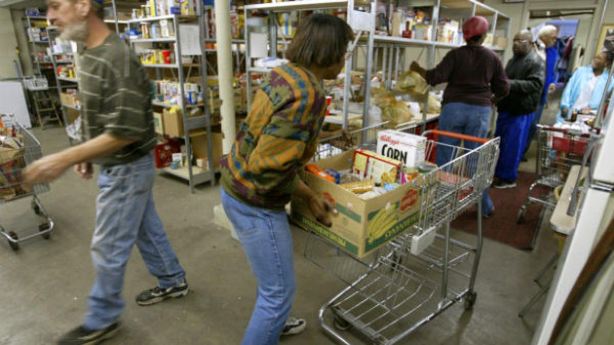 Project Hope Food Pantry Is Packing Up To Head For Bigger Space Local News Omaha Com