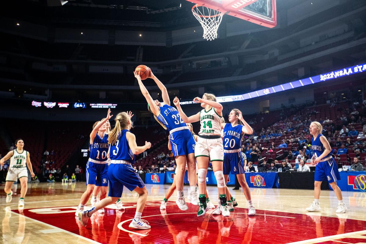 Photos: 2022 Nebraska state basketball championship games ...