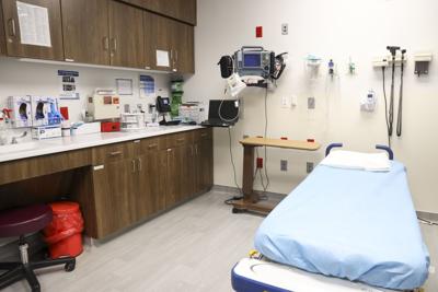 First Nebraska hospital has converted to rural emergency model. Here's what that means