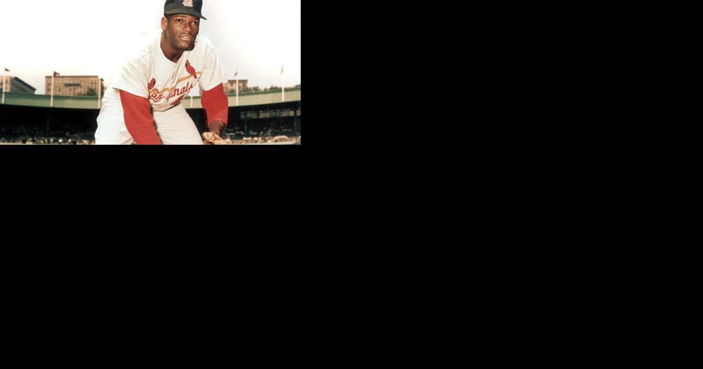 A setback doesn't mean anything': Hall of famer Bob Gibson to fight cancer  in his native Omaha