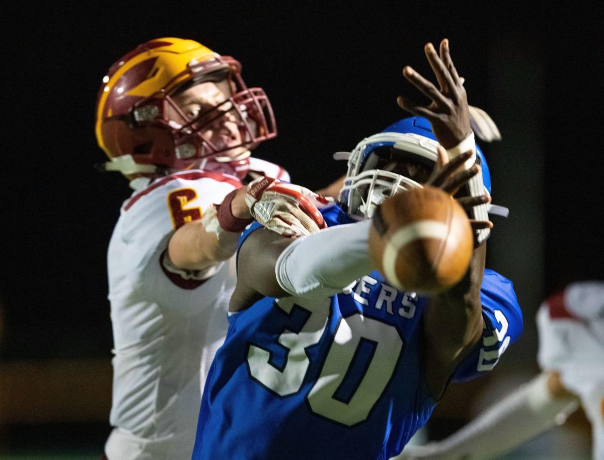 Nebraska High School Football Rankings Sept 30 Ratings Omaha Com