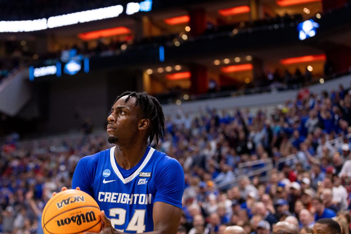 Creighton to allow some fans to return to men's basketball games