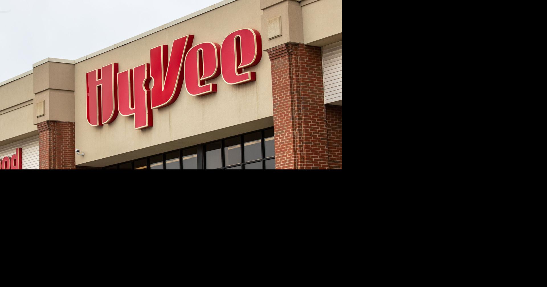 HyVee aims to open Gretna store this summer; Culver's eyeing site, too