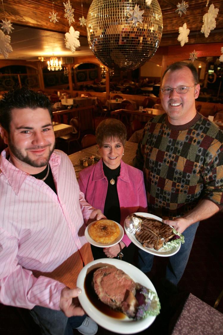 Founder's grandson plans to reopen Piccolo Pete's on Papillion's main street
