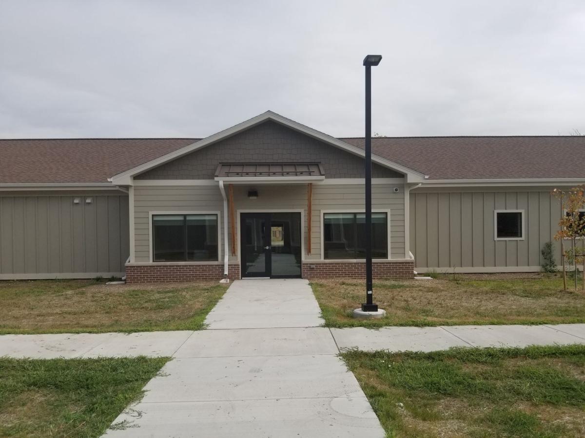 Hastings Regional Center Campus 1 (copy)