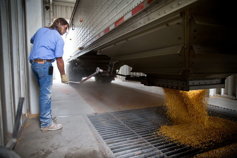 Federal regulators emphasize safety at Nebraska grain elevators