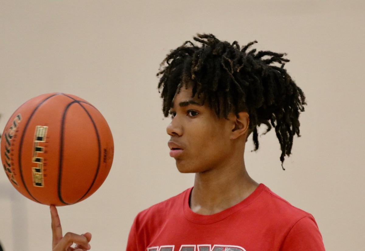 Practice Report Millard North Boys Basketball Looks To Jump From