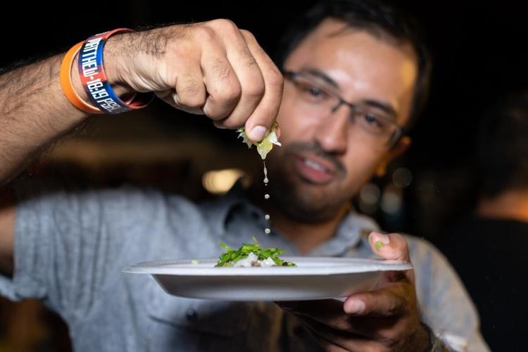 Cinco de Mayo Omaha Attracts Visitors with Delicious Food and Lively Family Fun