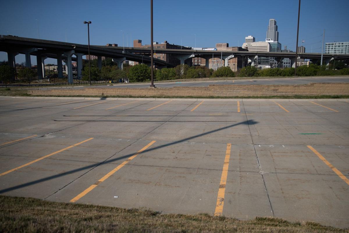 Backers hope Omaha's new riverfront science museum will inspire future