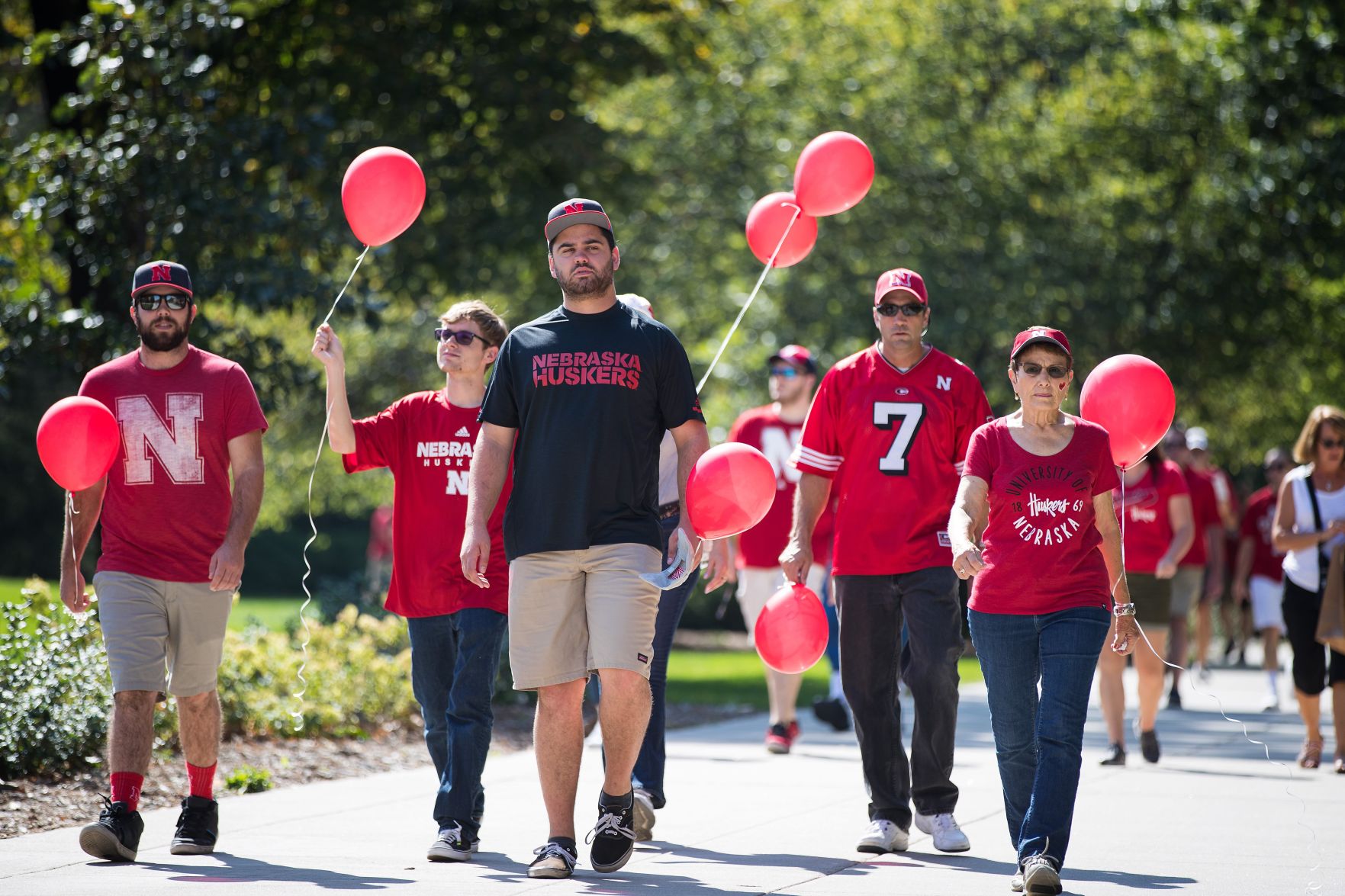 Nebraska survives against Rutgers 27 to 17 Nebraska survives against Rutgers 27 to 17