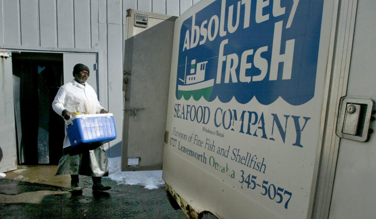Absolutely Fresh Seafood is celebrating 40 years in business with a party